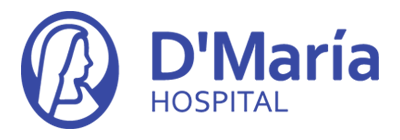 Hospital-DMaria