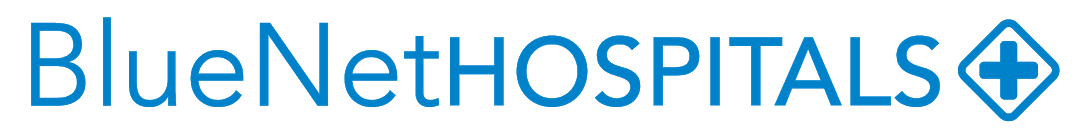 Logo Blue Net Hospitals